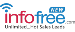 infofree.com hot sales leads